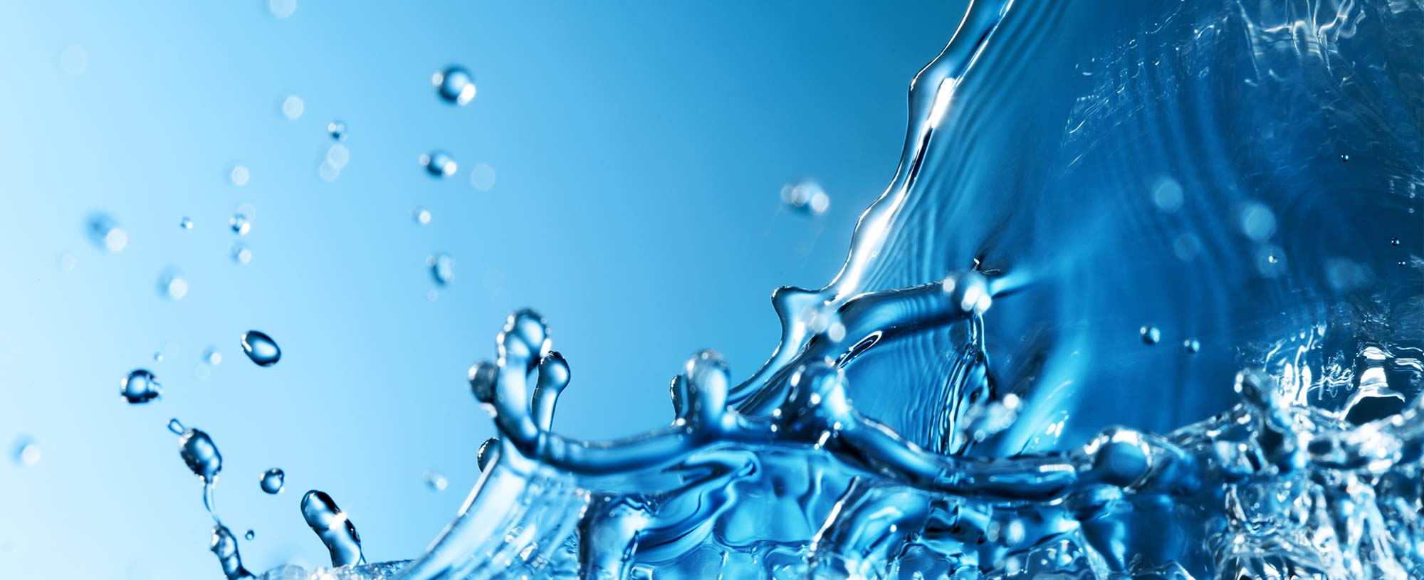 water based_hydraulic system